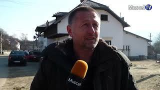 jurnal MUSCEL TV 07 03 2025 CARPORTURI LA BUGHEA DE JOS