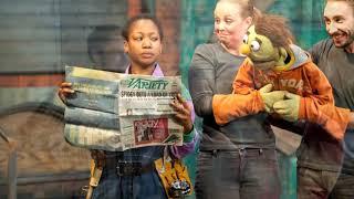 AVENUE Q @ Skylight Music Theatre 2012