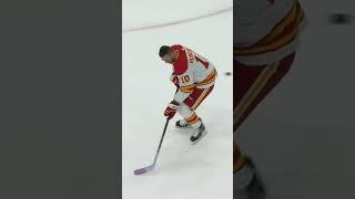 Barkov & Huberdeau connect on one last pass 