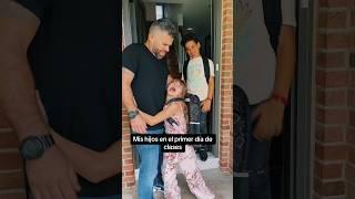 Se acabaron las vacaciones 