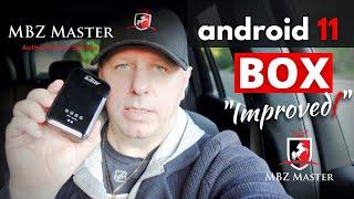 NEW Android 11 Multimedia Box Review  Make Your Car SMART!