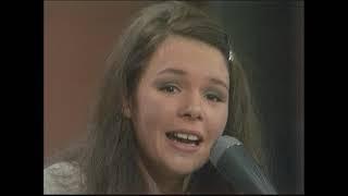 'All Kinds of Everything' - Dana (IRL) - Eurovision Winner 1970