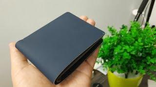  Xiaomi 90FUN RFID Blocking Safe Wallet ► кошелек Сяоми с защитой от воров!