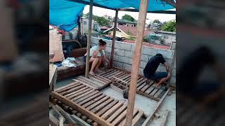 Life hacks portable kubo