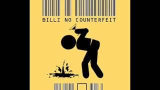 Billz No Counterfeit x O.V Rebel x Josh B - Alcoholic