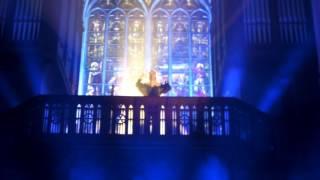 An Pierlé - I Feel For The Child (Live in Brussels - Eglise des Dominicains)