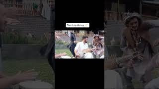 Touch No Korom Song By Malang Jan Bumburet New Video 2022 | Chitral Studio