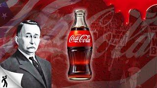 Warum ist Coca Cola rot?  | Wissen auf Ex