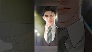 Matthias jealousy ️‍ cry or better yet beg #shorts#manhwa #leyla #matthis