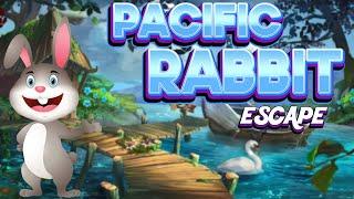 G4K Pacific Rabbit Escape Game Walkthrough