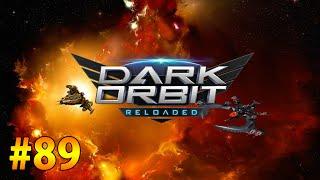 DARKORBIT: RELOADED [HD+] #89 - Knallharte Base | Let's Play Darkorbit Reloaded