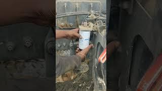 How to replace air-oil Separator #shortsyoutube #trending #shorts