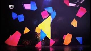 MTV Live HD Idents 2013