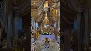 The Exchange TRX Mall - Ramadan Decoration 2025