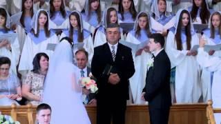 First Ukrainian Pentecostal Church Youth Live Stream