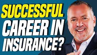 How To Build A Successful Career in Life Insurance Sales: Expert Tips and Strategies!