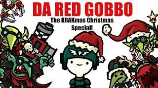 Da RED GOBBO! And more GROTS! | Warhammer 40k Lore