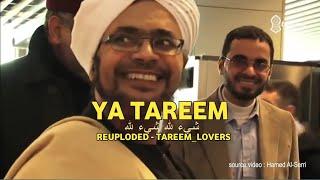 Qosidah YA TARIM | Lirik (tareem_lovers reuploded)