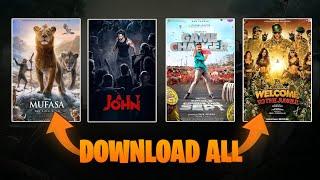 Download All by telegram movie Channel 2024 || Best movie Telegram Channel | Telegram Movie