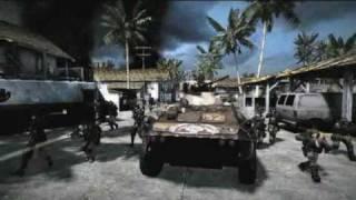 MAG PS3 trailer