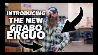 Grabo ErGuo Introduction & Demonstration