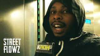 A Capz #BDG - Streetflowz (Punchlines) | KODH TV