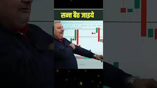 9:45 Strategy For Option Buying @DeepakWadhwa.OFFICIAL  | Surya Rao | #shorts_india #stockmarket