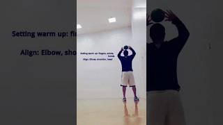 Mastering Setter Techniques with Coach Chris: Volleyball Training Tips & Exercises
