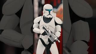 Republic Commando Fans NEED to See This Hot Toys! | Sideshow Con 2024