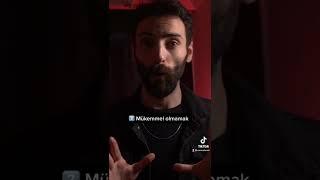 Birinin Size Aşık Olmasını Sağlayacak Sinsi Psikolojik Hileler | Emin Efendi Tiktok #shorts