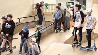The MADD UK Team Tear up the ATBShop Skate Warehouse - ATBShop.co.uk