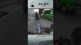 These Kind of People Should Not Exist In Society #funny #motovlog #viralshorts #jammu