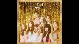 TWICE - Feel Special (Official Instrumental)