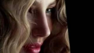 Making of Nina by Nina Ricci - Ruslana Korshunova