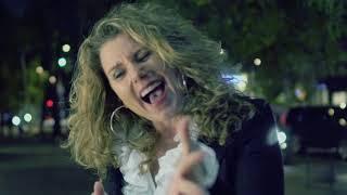 Hanne Tveter FOOTPRINTS II Official videoclip (México)