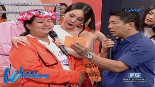 Wowowin: Limpak na papremyo sa ‘Bigyan ng Jacket ‘Yan’