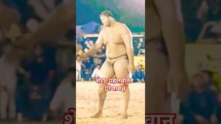 Shera pahlwan akhada baba flahi punjab  #wrestling #kushti #dangal #vineshphogat #bodybuilding