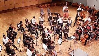 All-City Symphony Performance @ Mesquite Arts Center