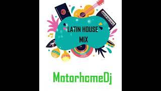 Latin House mix #housemusic #dancevideo #latinhouse