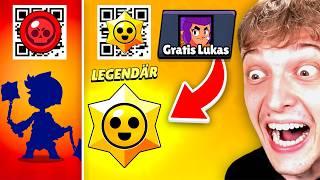 Alle QR CODE GESCHENKE 2025 auf GRATIS ACCOUNT einfordern!  (F2P #2)