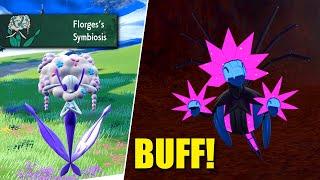 Don't Overlook This Huge Iron Jugulis Buff!