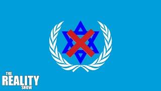 Israel Doesn't Belong in the UN