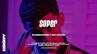 (FREE) J.I. & NAV Type Beat - SUPER (prod. ESSBY)