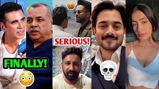 999 IQ! You Won't Believe what they did...| ANI Vs YouTubers, Bhuvan Bam, Elvish Vs Prince, Akshay