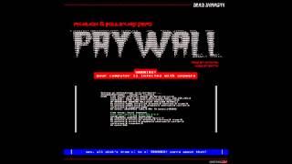 PHARAOH & BOULEVARD DEPO - PAYWALL