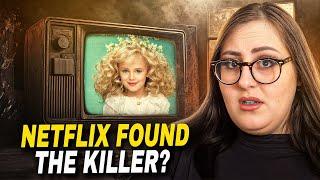 What REALLY Happened To JONBENÉT RAMSEY