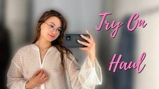 (4k)  incredeble | transparent top. Gym try on haul | today review