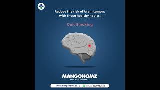  World Brain Tumor Day | Mangohomz