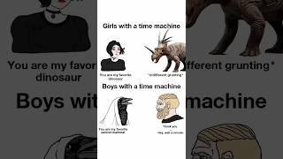 Boys vs Girls Memes 26