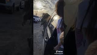Ashley Taylor - 270 days gone and the kids didn’t know how to react so they gave him life updates